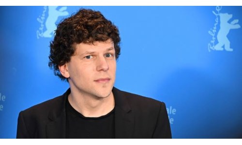 HOLLYWOOD YILDIZI POLONYA VATANDAŞLIĞINA BAŞVURDU